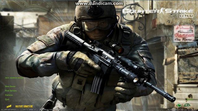 Counter strike 1.6 background sound (cs 1.7) смотреть онлайн
