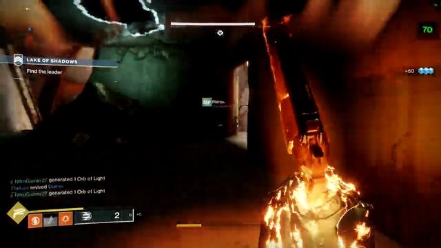 Destiny 2 1080p, 1440p, & 4K Frame Rate Tests - Ryzen 5 1400 OC + RX 580 4GB + 16GB RAM смотреть онлайн