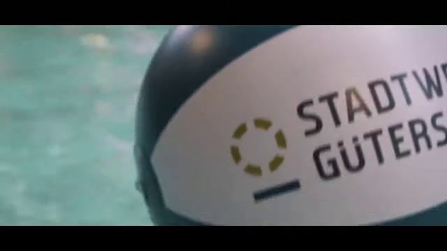 Stadtwerke Gütersloh Die Welle Gütersloh Voll krass im neuen Nass! смотреть онлайн