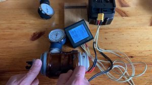 Как сделать насос для лодки ПВХ от 12 В ПРОСТО и ДЕШЕВО