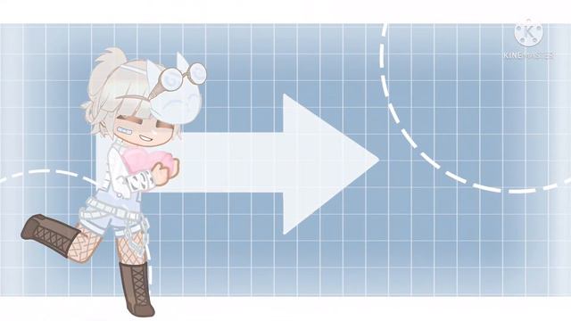 Lovefool Animation Meme//OC//Gacha Club смотреть онлайн