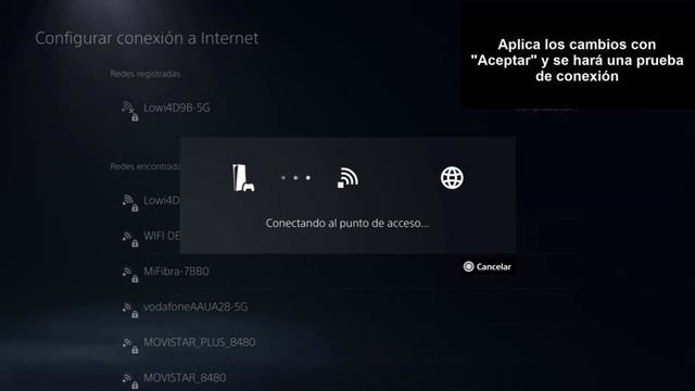 ✔️🎮SOLUCION ERROR PS5 WV-109166-3 | No es posible conectarse a Internet смотреть онлайн