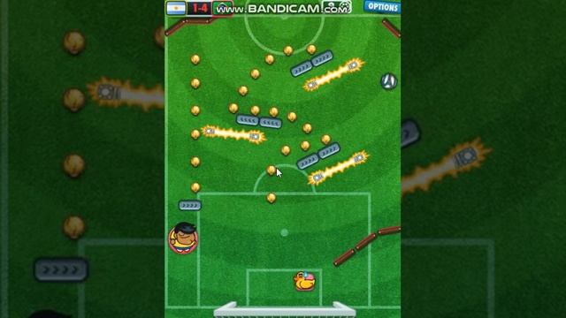 Игра Foot Chinko прохождение #30 смотреть онлайн