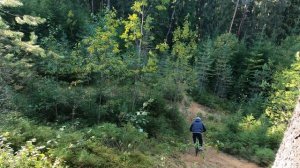 GLP Trails 21 | Trail Riding