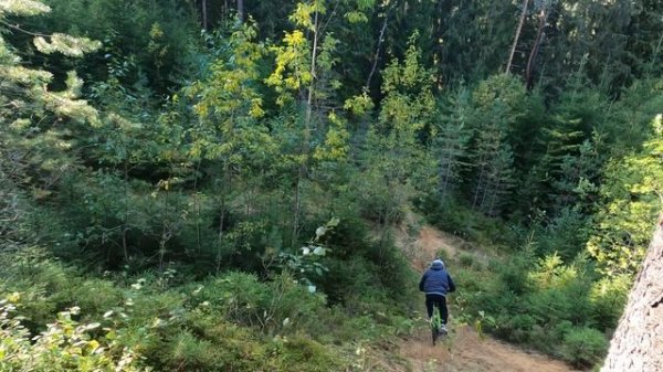 GLP Trails 21 | Trail Riding