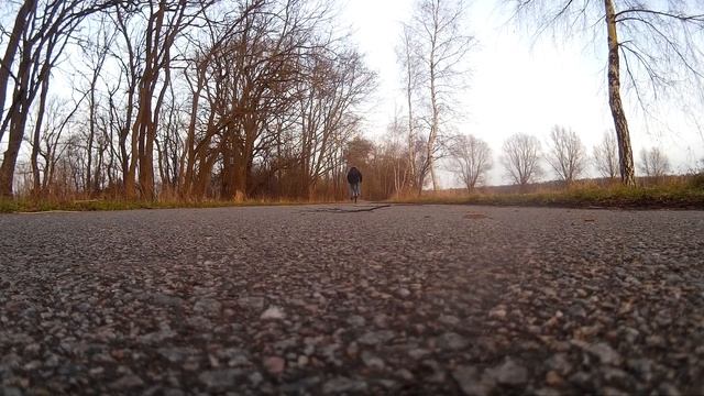 Польский Джамшутинг или Наши в Польше. Peenemunde. Подводная лодка U-461 смотреть онлайн