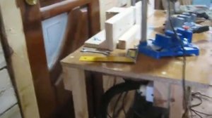 Стойка для дрели. STAYER и ДИОЛД СМС 43 обзор