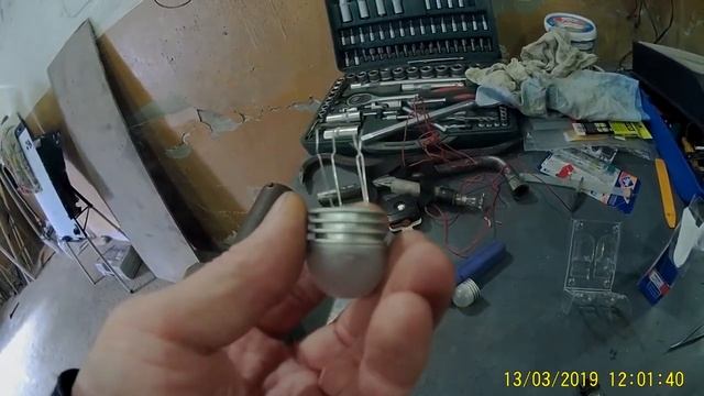 Автоэлектрик за донат. Хаммер 2 ходовые огни, подсветка номера, скрытый прикуриватель для радара. смотреть онлайн