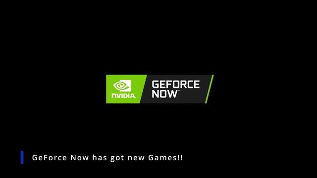 Nvidia CES 2022 Keynotes (NEW GPUs and a lot more!!) смотреть онлайн