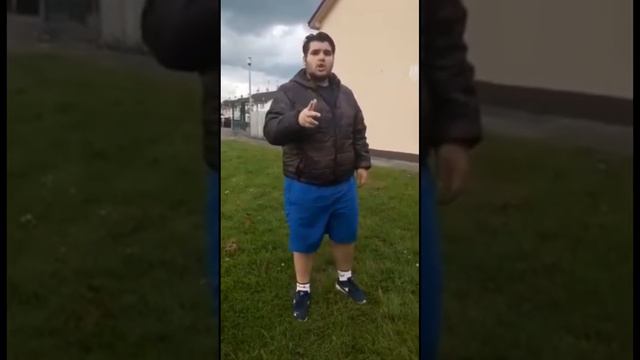 Joyce Message to Tom Corcoran смотреть онлайн