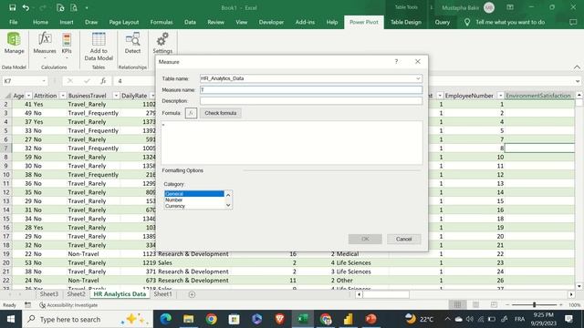Power Query & Power Pivot In Excel