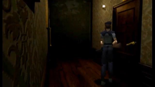 Let's Play Resident Evil Original Jill 8 смотреть онлайн