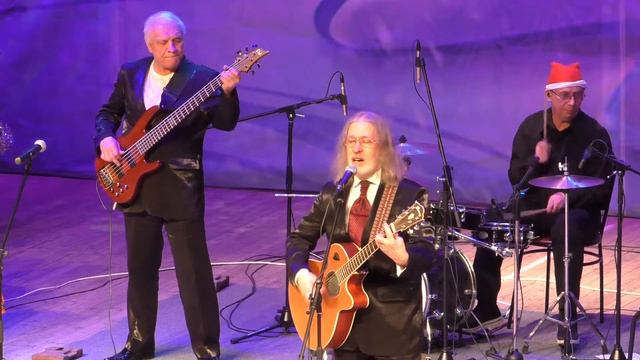 В Васильев летний вечер смотреть онлайн