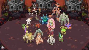 Wublin Island & Earth Island | My Singing Monsters