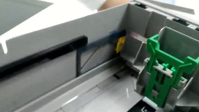 How ATM Machines Work I Replenish Cash In ATM Machine - Understanding ATM Bank Machine I Cash Load