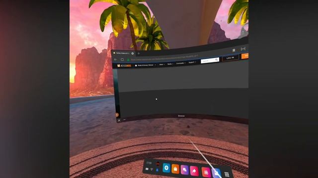 Blade & Sorcery Nomad HOW TO INSTALL MODS NO PC Oculus Quest 2 VERY EASY! смотреть онлайн
