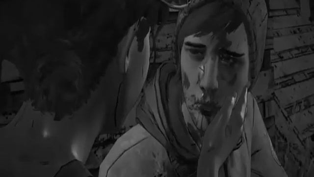 Tribute Telltale Games GoodBye (say something) смотреть онлайн