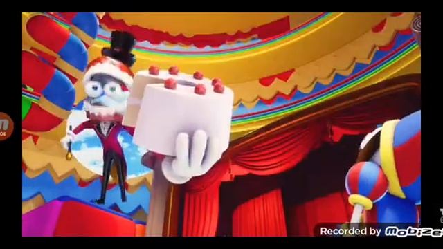 ангресний пирог НЯМ ах ты паразит смотреть онлайн