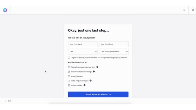 How To Build A Website With JustHost (2023) ? | JustHost Tutorial! смотреть онлайн