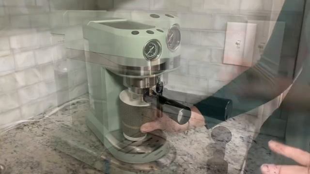 Neretva 20 bar espresso machine review and demo смотреть онлайн