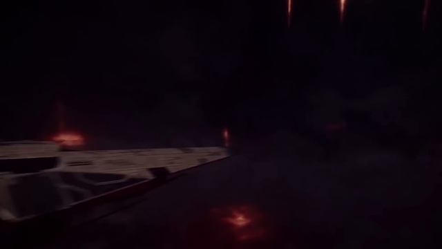 Star Wars: Raider Class Corvette | Ship Breakdown смотреть онлайн