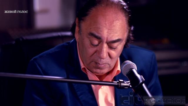 ЖИВОЙ ГОЛОС - Джаван Зейналлы - Опавшие Листья (cover) смотреть онлайн