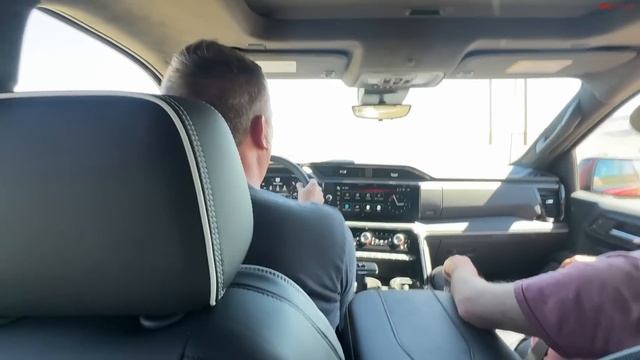 2023 GMC Sierra 1500 AT4X AEV First Dirt! Is This the Most Capable Off-Road GMC Sierra Yet? смотреть онлайн