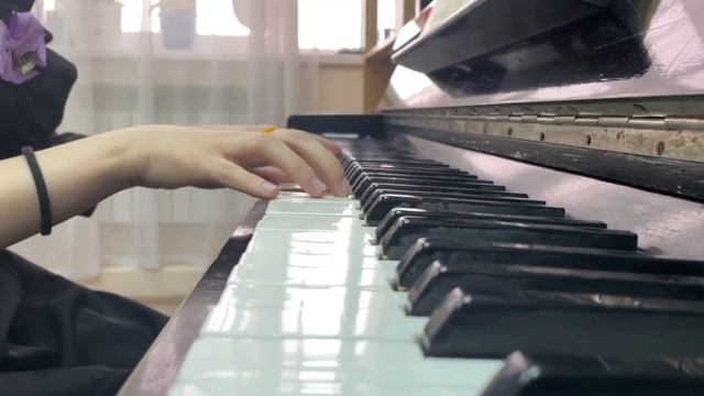 Творческая самопрезентация. Шульгина Елизавета смотреть онлайн