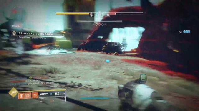 Destiny 2 - Dark Age Arsenal bugged?! смотреть онлайн