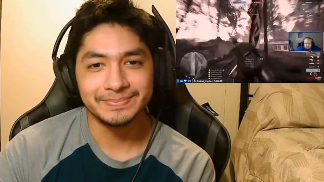 Alpha React Wings of Redemption battlefield 1 rage comp stream sniped, controller throw etc. смотреть онлайн