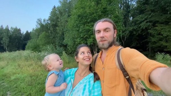 Презентация песни