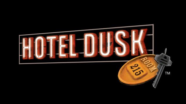 Slow Steps - Hotel Dusk: Room 215 смотреть онлайн