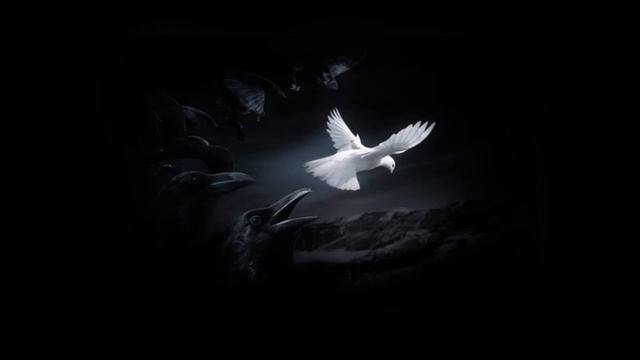 Не будите спящих - Вороны смотреть онлайн