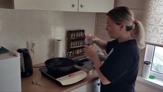 ГОЛУБИЦКАЯ 6 ОКТЯБРЯ 2023г. МОРЕ? И ГОТОВКА ВКУСНЯТИНЫ?? смотреть онлайн