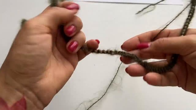 1 ЧАСТЬ Мастер-класс худи спицами полупатентной резинкой //Стильно и тепло?Расчёты, узор, тело смотреть онлайн