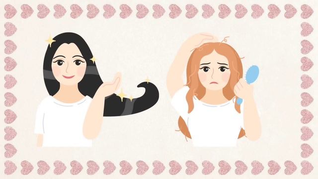 How To GLOW UP In 2024 🩷🌷 And Become The BEST Version Of Yourself
