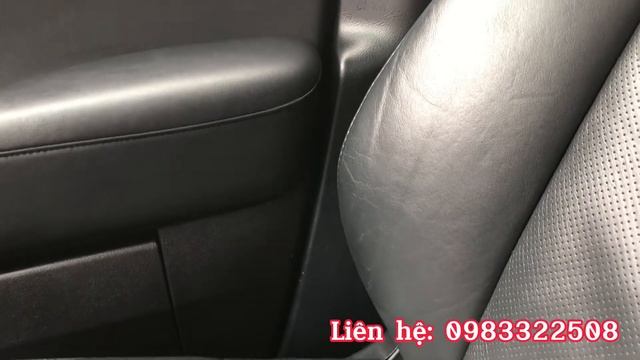 LEXUS RX 350 - ĐỜI XE 2009 NHƯNG VẪN RẤT CHẤT смотреть онлайн