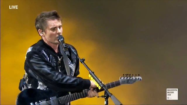Muse - Plug In Baby [Live at Rock am Ring 2018] смотреть онлайн