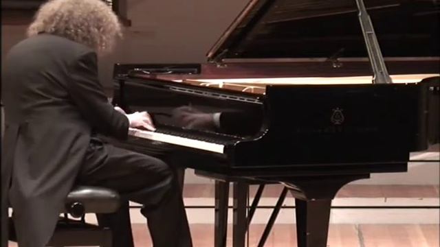 VLADIMIR MOGILEVSKY plays MOSZKOWSKI ETUDE in A flat Major,op.72 Nr.11 смотреть онлайн