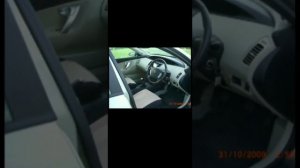 Nissan primera p12 ?1,6L?механика?правый руль!