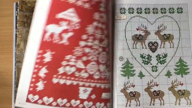 Распродажа журналов для рукоделия ч.3