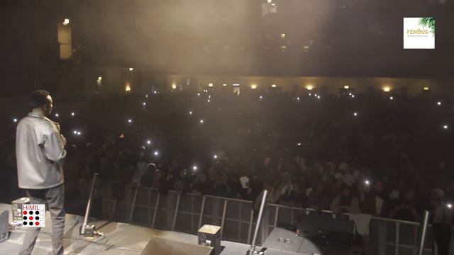 XARIIR AHMED LONDON FULL SHOW PART 2 смотреть онлайн