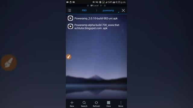 HOW TO LEGALY USE POWERAMP AUDIO PLAYER FREE FOR LIFETIME смотреть онлайн