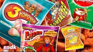 ИСТОРИЯ СУХАРИКОВ | Ржаное Безумие | Сыендук