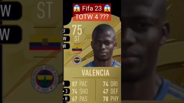 Fifa 23 TOTW 4 | fut23 Predictions | fifa23 | totw toty | fifaultimateteam fifasbc | gaming | foryo смотреть онлайн