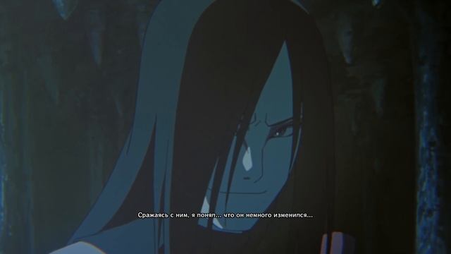 НАЧАЛО ИГРЫ ─ NARUTO SHIPPUDEN: Ultimate Ninja STORM 4 ➤ СТРИМ 1 смотреть онлайн