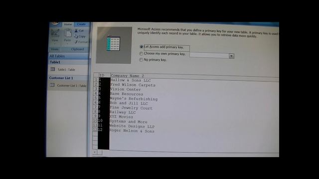How To Use Fuzzy Logic with MS Access смотреть онлайн