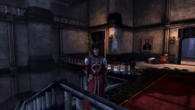 65 | Dragon Age 2 | АКТ II | Андерс - Несогласие-2, Фенрис - Вопросы веры смотреть онлайн