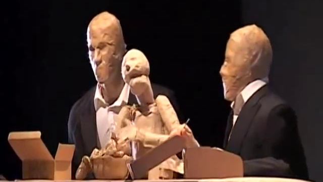Genty Heads смотреть онлайн