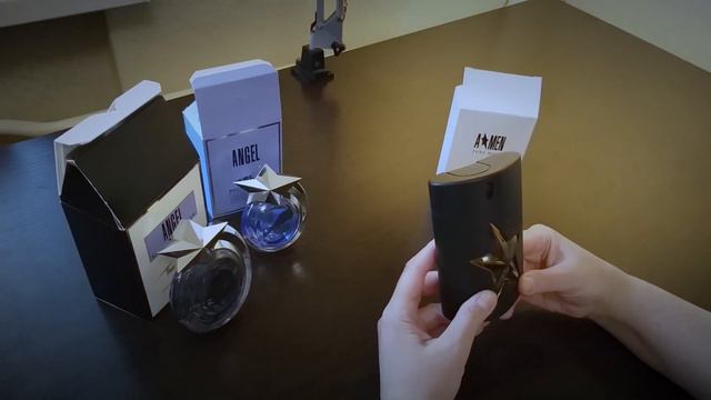 Thierry Mugler. О прекрасном